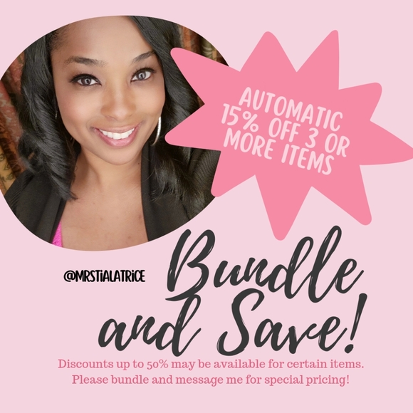 Meet your Posher, Tia - Picture 5 of 8